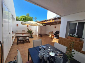 Townhouse in Marbella - Walking distance to Puerto Banus